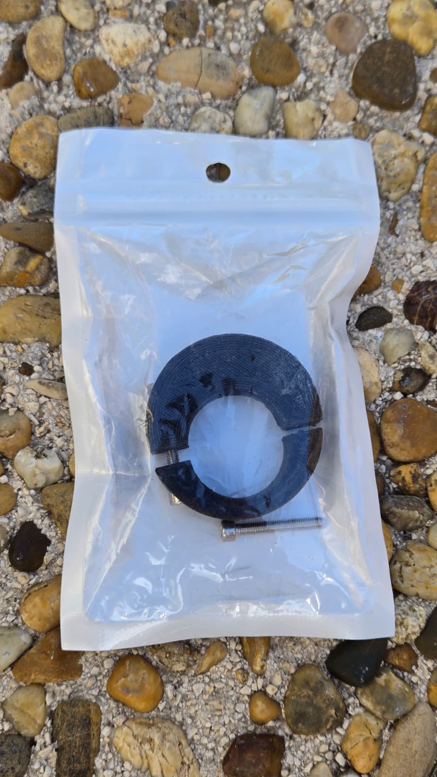 Kit PurionClip dans son emballage